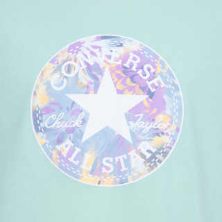 Converse CNVG CHUCK PATCH GRAPHIC T SHI 