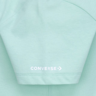 Converse CNVG CHUCK PATCH GRAPHIC T SHI 