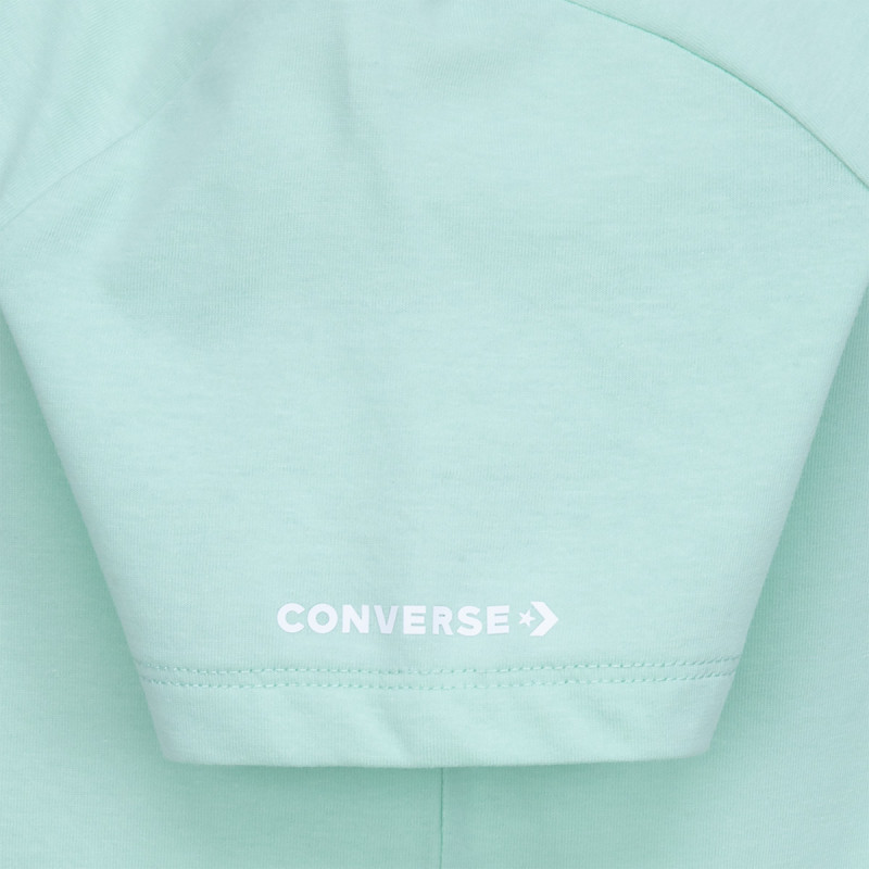 Converse CNVG CHUCK PATCH GRAPHIC T SHI 