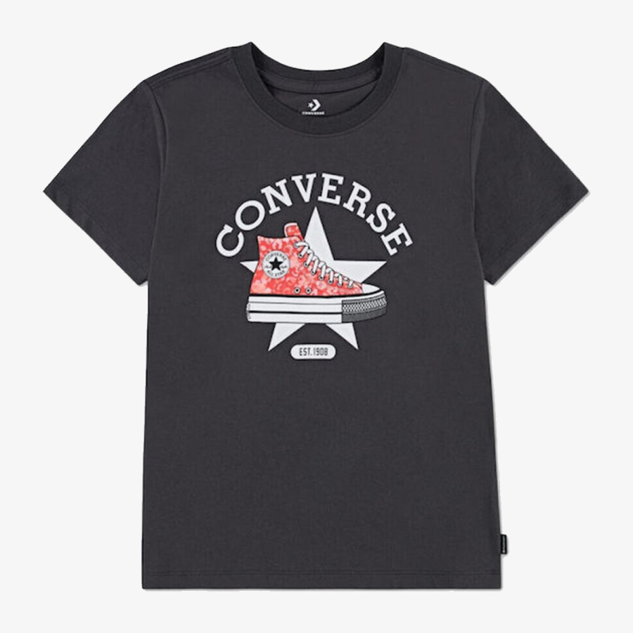 Converse Graphic 