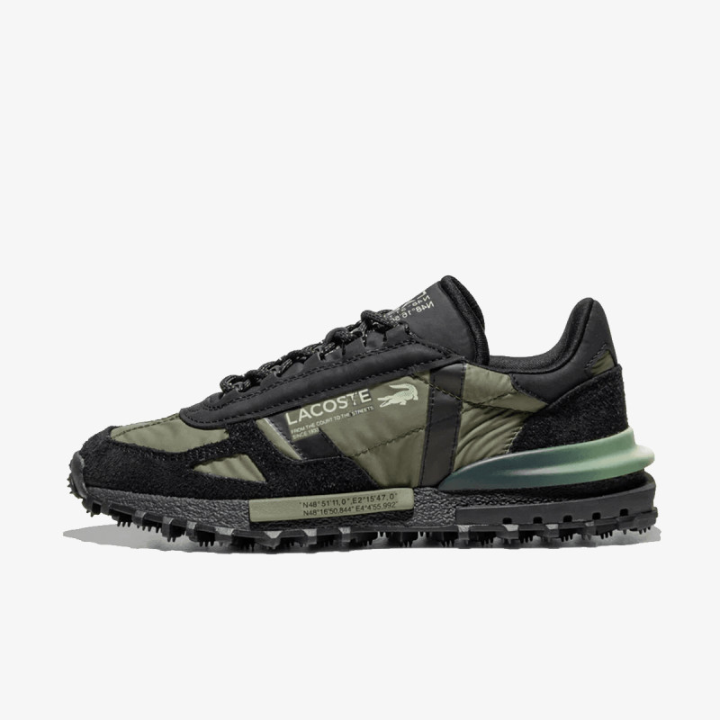 LACOSTE ELITE ACTIVE 225 6 SFA 