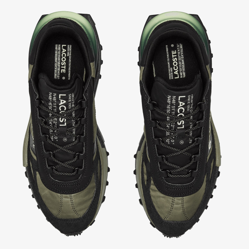 LACOSTE ELITE ACTIVE 225 5 SMA 