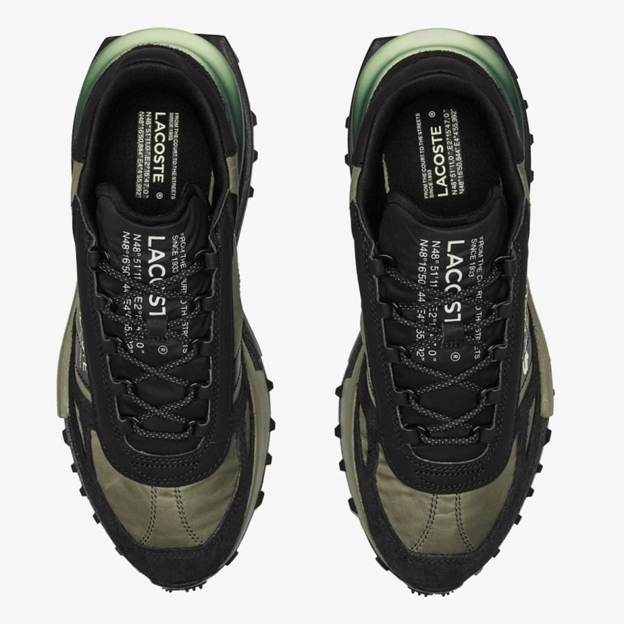 LACOSTE ELITE ACTIVE 225 5 SMA 