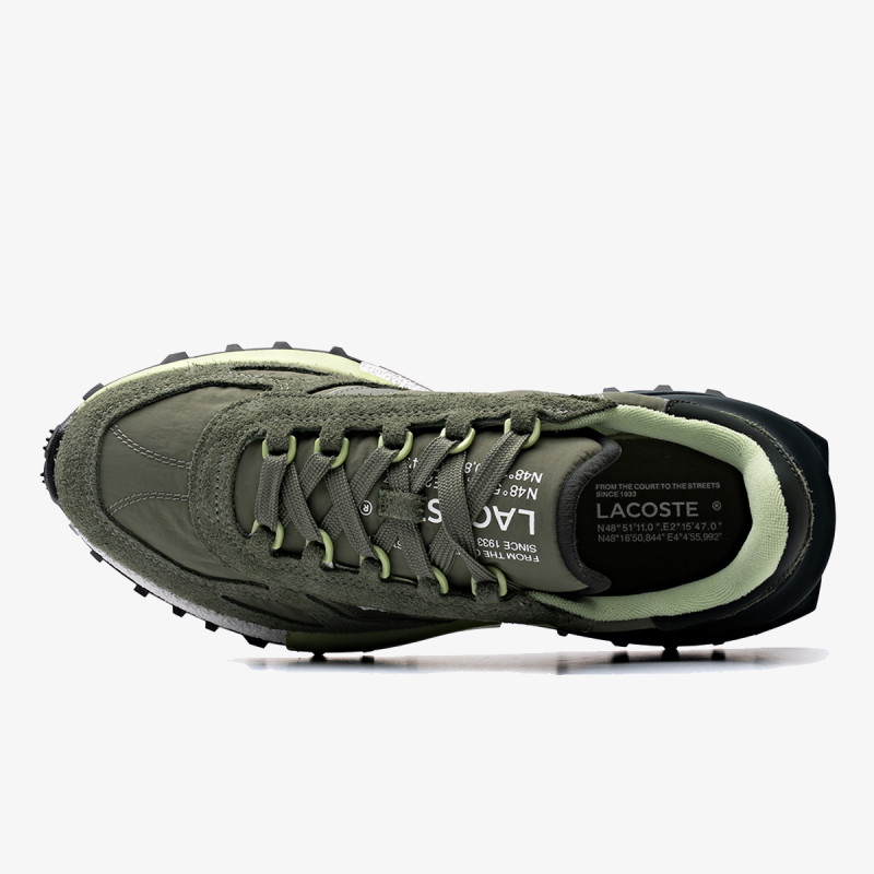 LACOSTE ELITE ACTIVE 126 2 