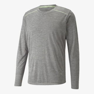 Puma RUN LS Tee M 