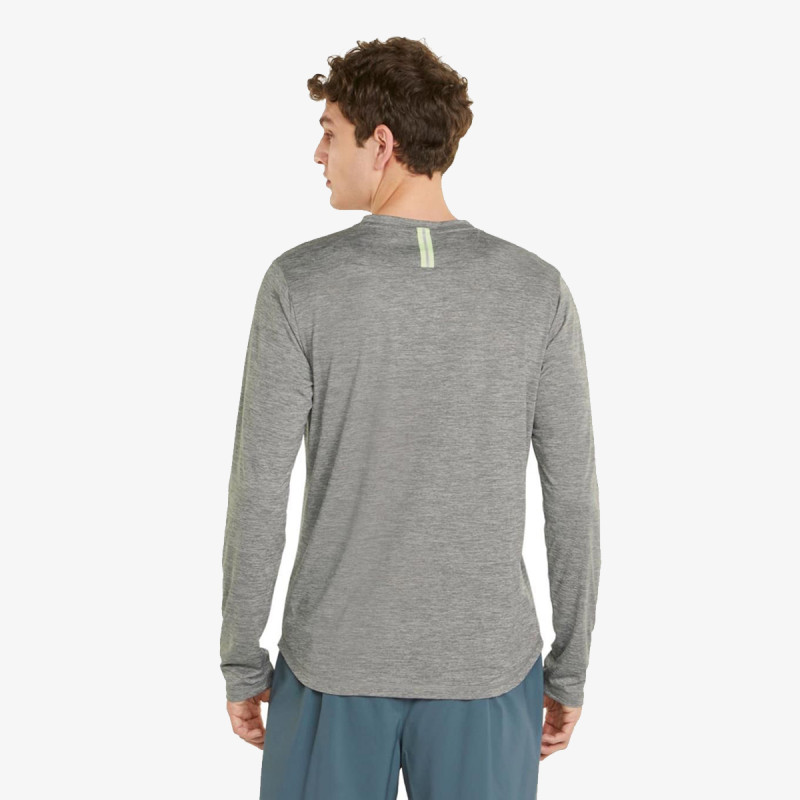 Puma RUN LS Tee M 