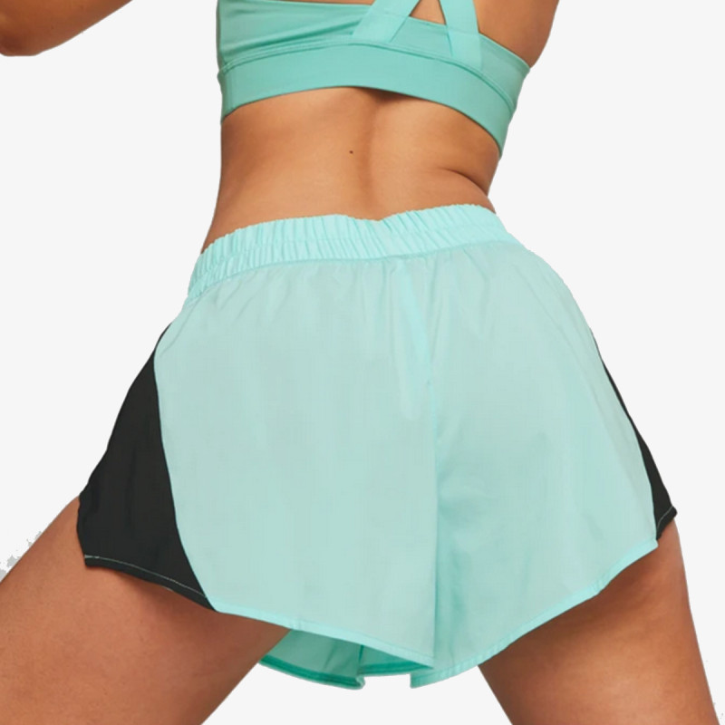 Puma Puma Fit Fashion Woven Flow Short 