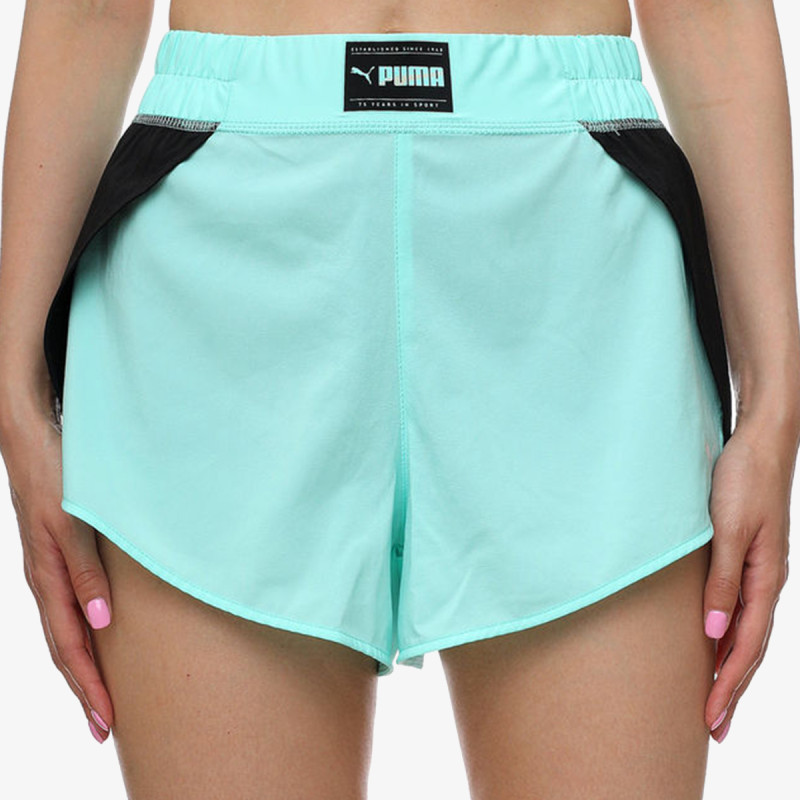 Puma Puma Fit Fashion Woven Flow Short 
