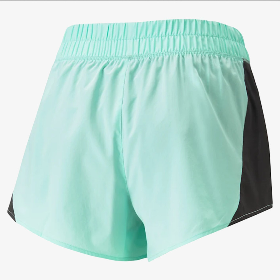 Puma Puma Fit Fashion Woven Flow Short 