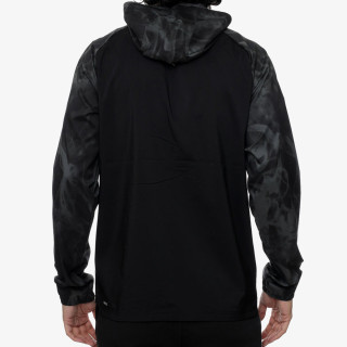 Puma PUMA RUN FAVORITE AOP WOVEN JACKET 