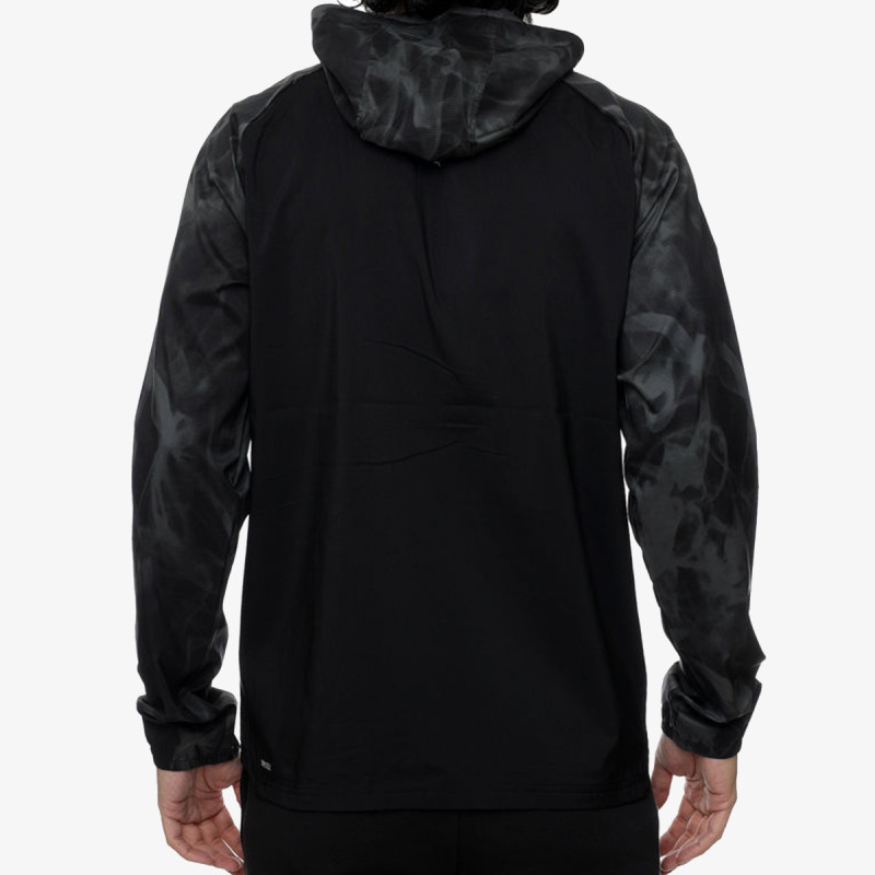 Puma PUMA RUN FAVORITE AOP WOVEN JACKET 