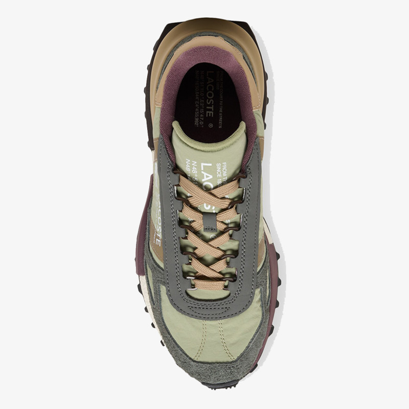 LACOSTE ELITE ACTIVE 