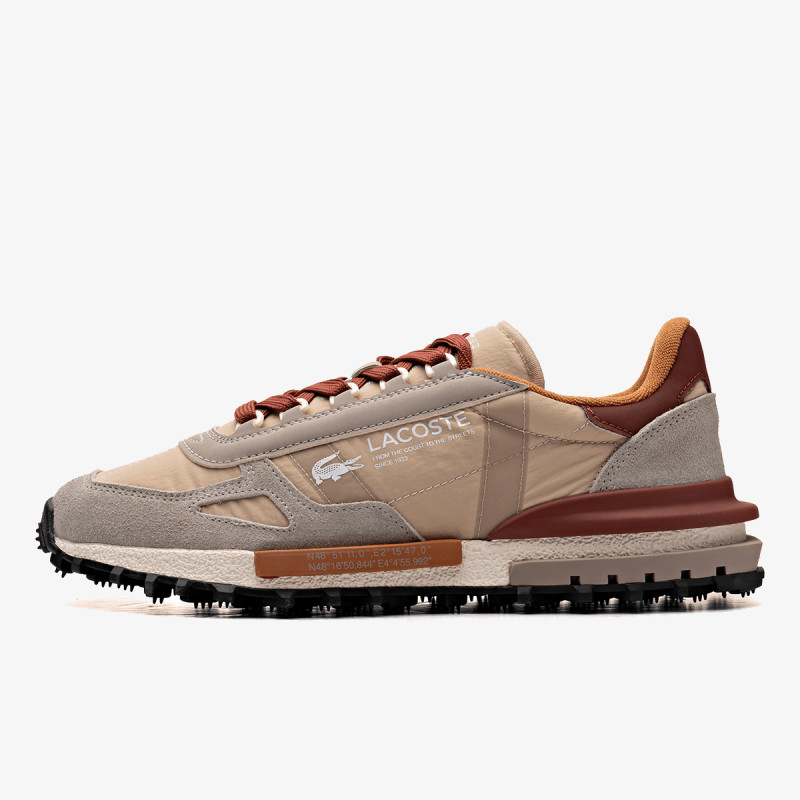 LACOSTE ELITE ACTIVE 