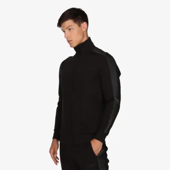 PUMA PUMA T7 PUMA X BATMAN TRACK TOP 534721-01 