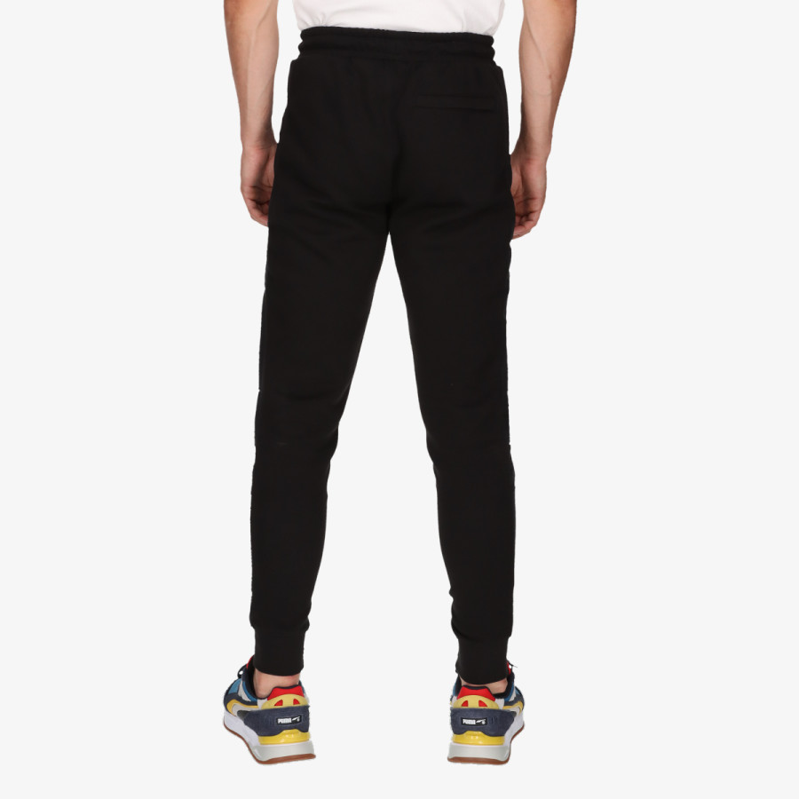 PUMA T7 X BATMAN TRACK PANTS 