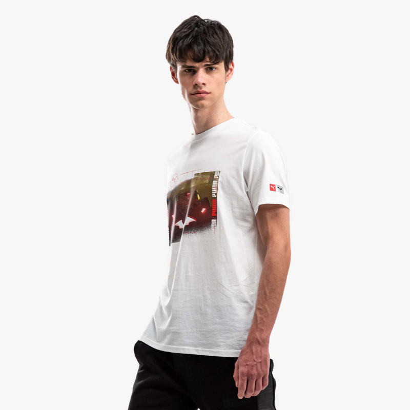 Puma X BATMAN GRAPHIC TEE 