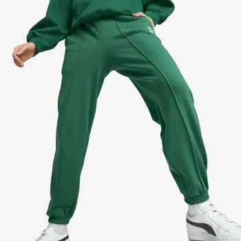 PUMA CLASSICS SWEATPANTS 