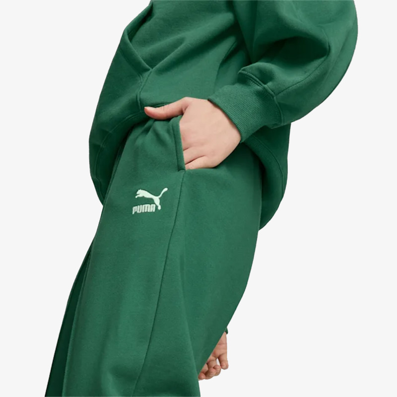 Puma CLASSICS SWEATPANTS 