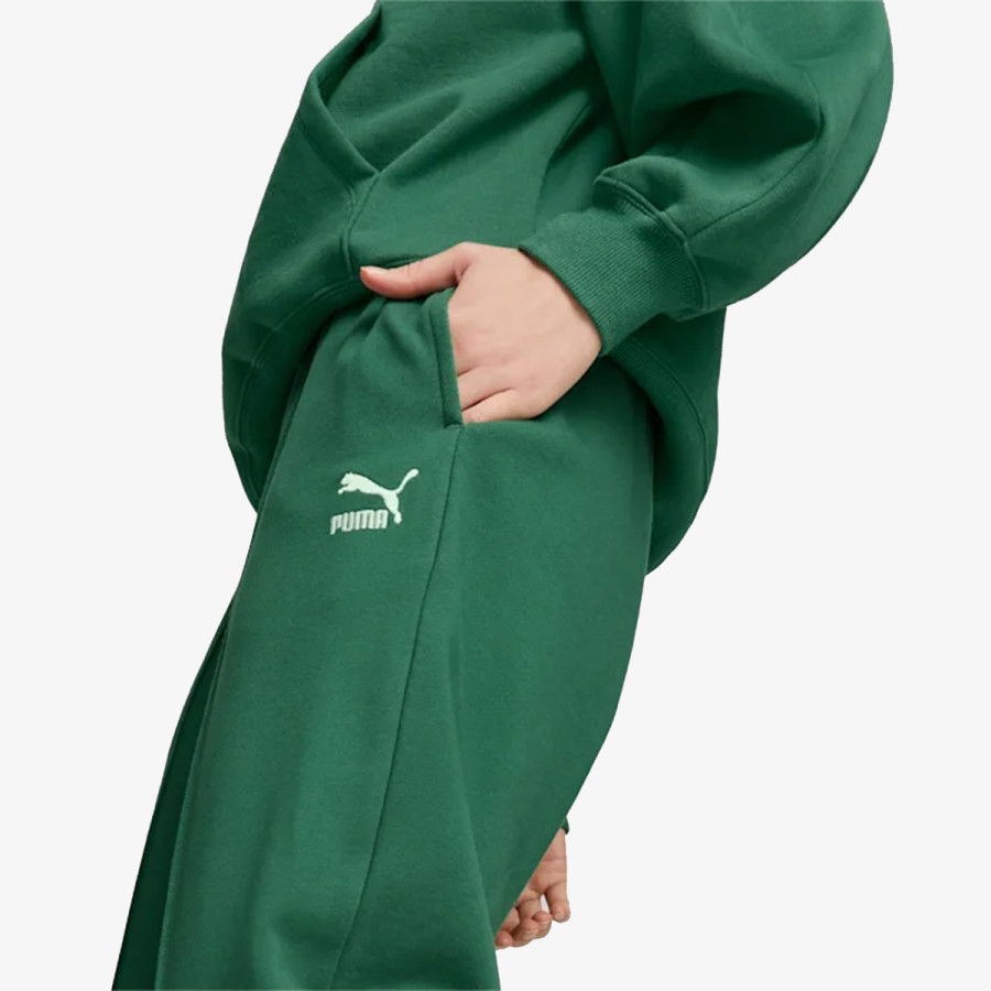 Puma CLASSICS SWEATPANTS 