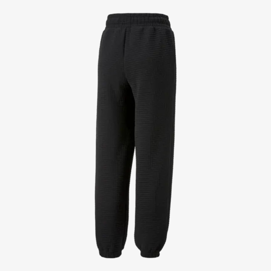 Puma PUMA CLASSICS QUILTED PANTS 