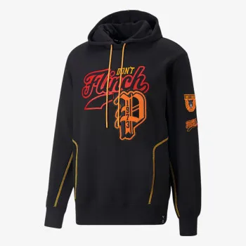 PUMA DYLAN HOODIE 
