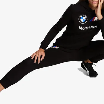PUMA BMW MMS WMN ESS SWEAT PANTS PUMA BLACK 