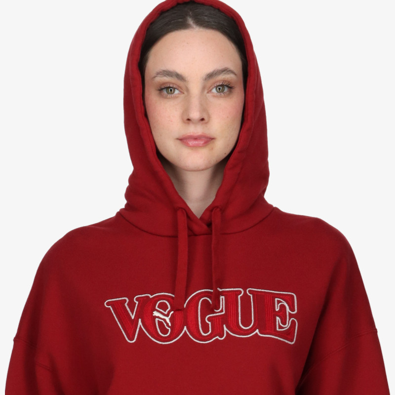 Puma PUMA X VOGUE OVERSIZED HOODIE TR 