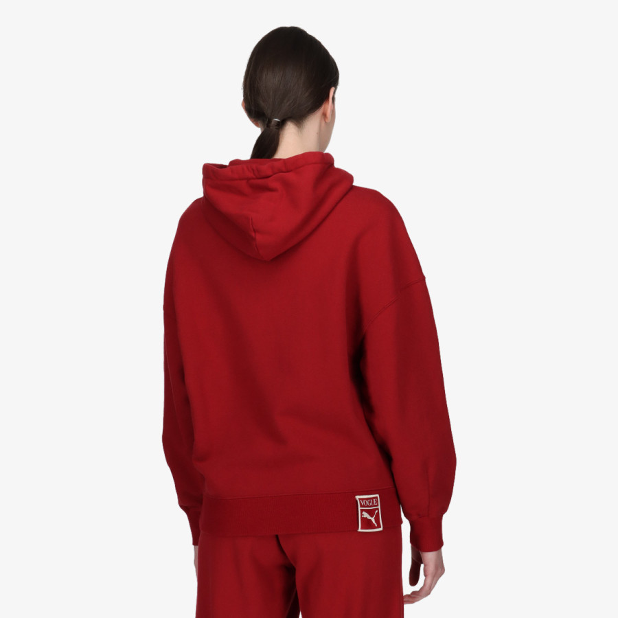 Puma PUMA X VOGUE OVERSIZED HOODIE TR 