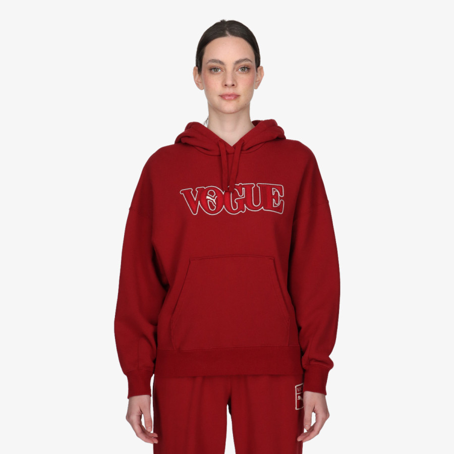Puma PUMA X VOGUE OVERSIZED HOODIE TR 