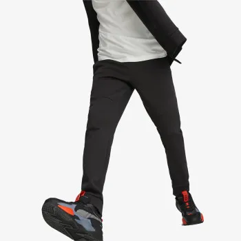 PUMA PUMATECH TRACK PANTS DK 538286-01 