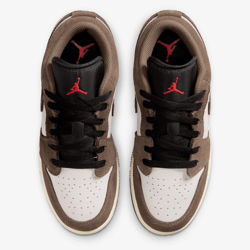 JORDAN AIR JORDAN 1 LOW (GS) 