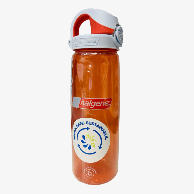 NALGENE NALGENE OTF 750ML CORAL / FROST CORAL SU 