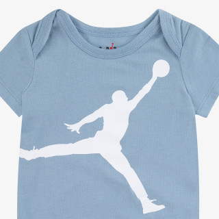 Nike Jumpman Flight Patch 