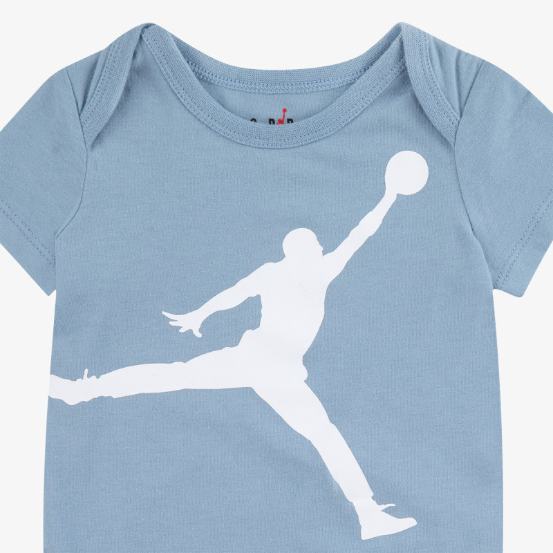 Nike Jumpman Flight Patch 