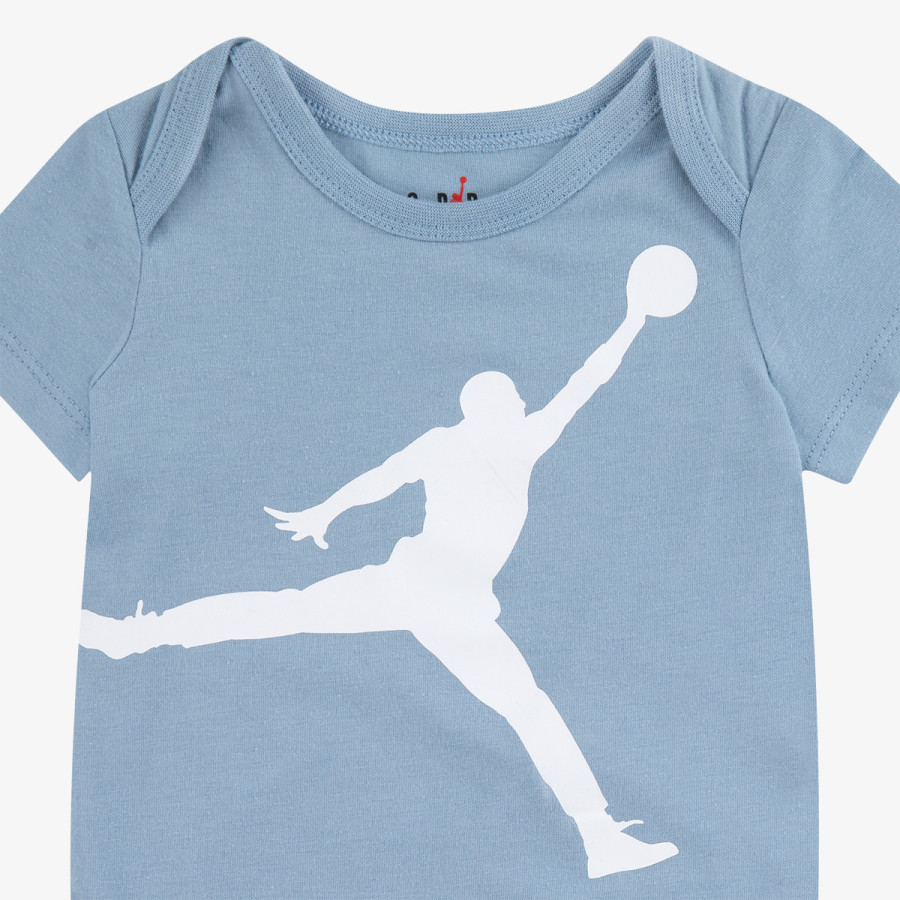 Nike Jumpman Flight Patch 