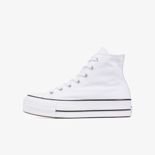 CONVERSE CHUCK TAYLOR ALL STAR PLATFORM CANVAS 