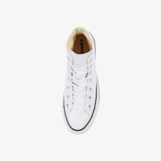 CONVERSE CHUCK TAYLOR ALL STAR PLATFORM CANVAS 