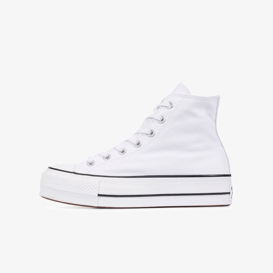 Converse CHUCK TAYLOR ALL STAR PLATFORM CANVAS 