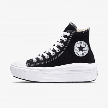 CONVERSE CHUCK TAYLOR ALL STAR MOVE PLATFORM 