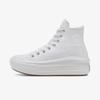Converse Converse CHUCK TAYLOR ALL STAR MOVE PLATFORM 