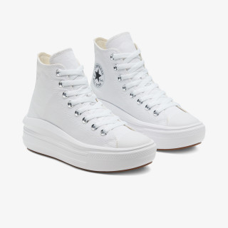 Converse Converse CHUCK TAYLOR ALL STAR MOVE PLATFORM 