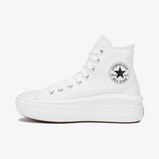 Converse Converse CHUCK TAYLOR ALL STAR MOVE PLATFORM 