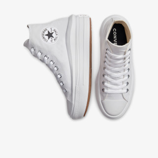 CONVERSE CHUCK TAYLOR ALL STAR MOVE PLATFORM 