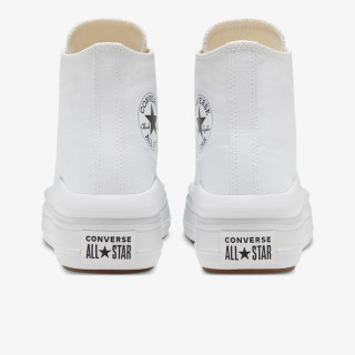 Converse Converse CHUCK TAYLOR ALL STAR MOVE PLATFORM 