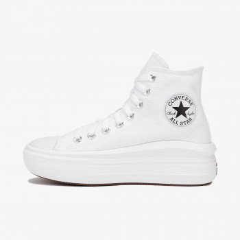 CONVERSE CHUCK TAYLOR ALL STAR MOVE PLATFORM 