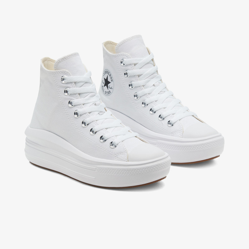 Converse Converse CHUCK TAYLOR ALL STAR MOVE PLATFORM 