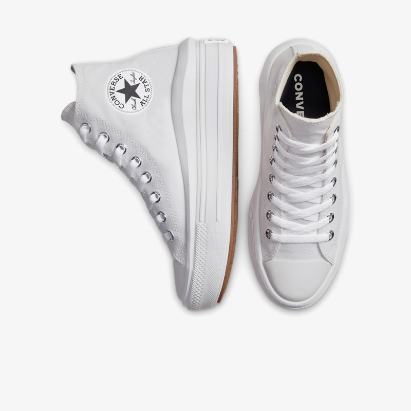 Converse Converse CHUCK TAYLOR ALL STAR MOVE PLATFORM 