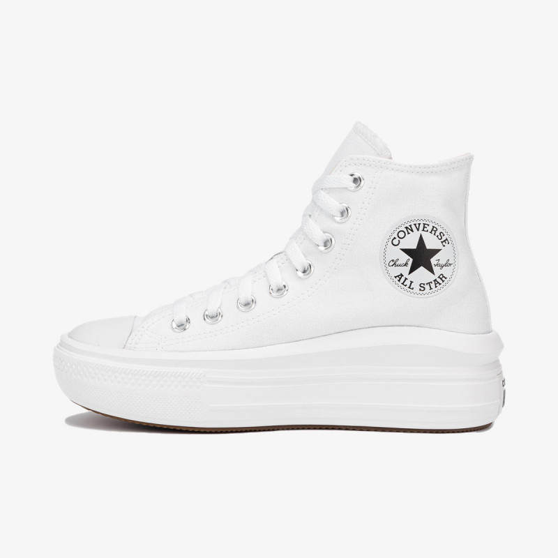 Converse Converse CHUCK TAYLOR ALL STAR MOVE PLATFORM 