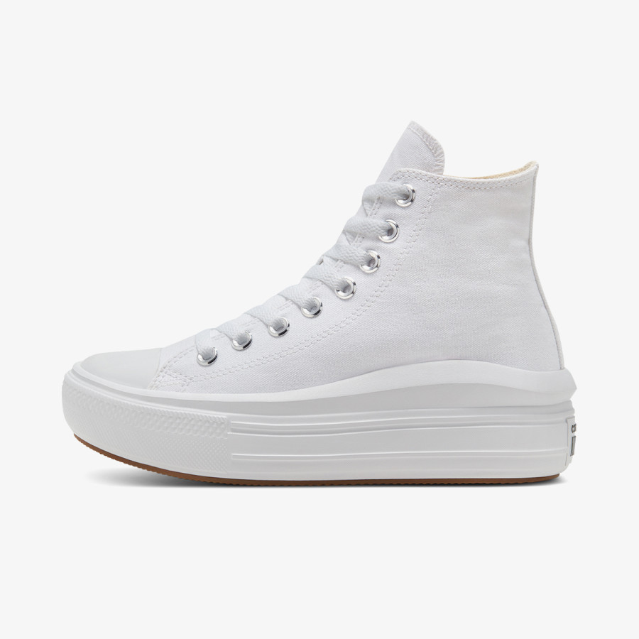 Converse Converse CHUCK TAYLOR ALL STAR MOVE PLATFORM 