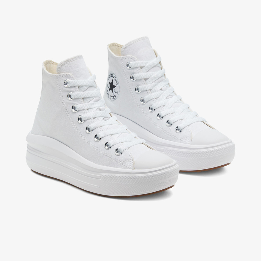 Converse Converse CHUCK TAYLOR ALL STAR MOVE PLATFORM 